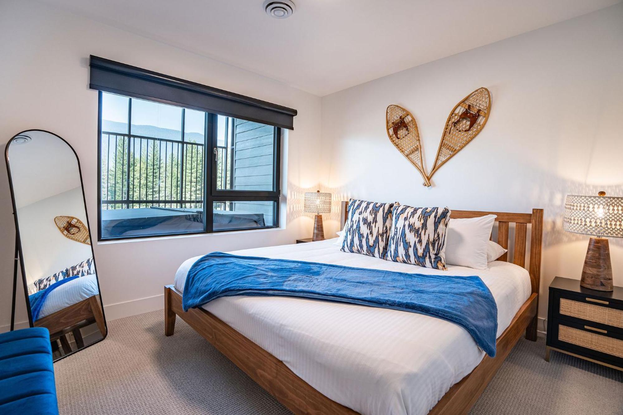 Alpine Haven By Revelstoke Vacations Apartment Luaran gambar